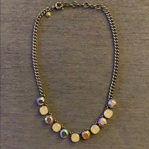 J. Crew Necklace